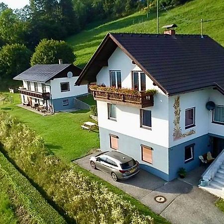 Nocky Mountains Lodge And Apartment Radenthein Kültér fotó