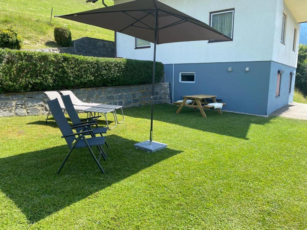 Nocky Mountains Lodge And Apartment Radenthein Kültér fotó