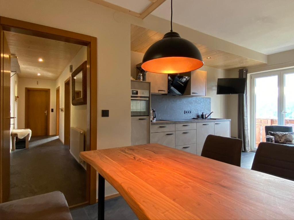 Nocky Mountains Lodge And Apartment Radenthein Kültér fotó