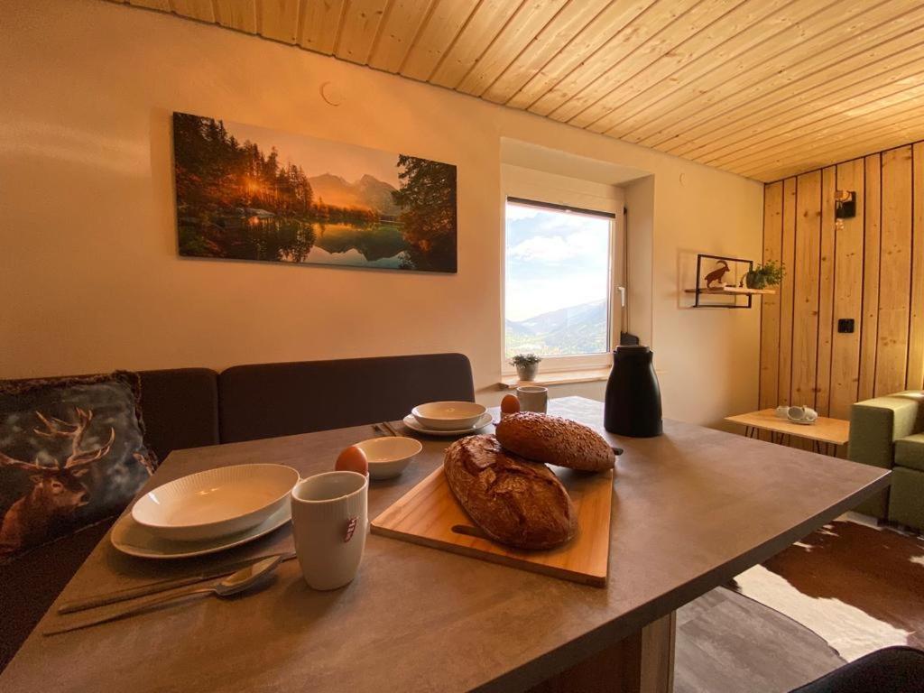 Nocky Mountains Lodge And Apartment Radenthein Kültér fotó
