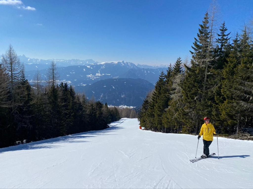 Nocky Mountains Lodge And Apartment Radenthein Kültér fotó